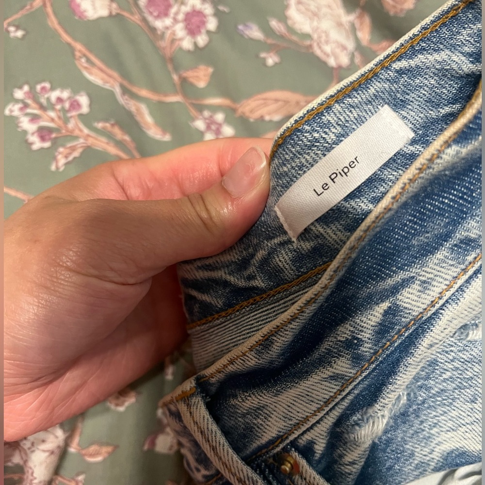Frame Denim Jean - Picture 2 of 5